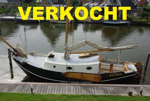 Westerdijk Zeeschouw - 1