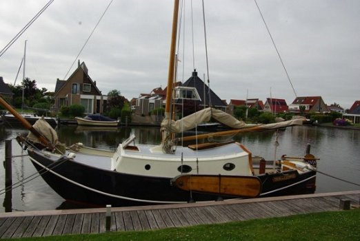 Westerdijk Zeeschouw - 2