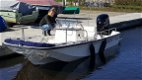 Boston Whaler 17 ft Montauk Classic - 3 - Thumbnail