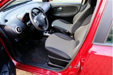 Nissan Note - 1.4 Visia Airco/Trekhaak