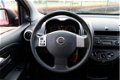 Nissan Note - 1.4 Visia Airco/Trekhaak - 1 - Thumbnail