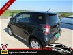 Toyota iQ - 1.0 VVTi Black Edition, 4 zitplaatsen, airco, - 1 - Thumbnail