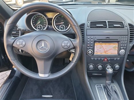 Mercedes-Benz SLK-klasse - 200 K. Automaat - 1