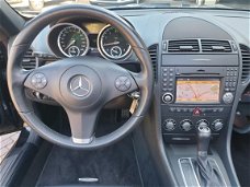 Mercedes-Benz SLK-klasse - 200 K. Automaat