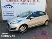 Ford Fiesta - 5 drs Champion Airco - 1 - Thumbnail