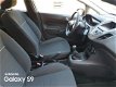 Ford Fiesta - 5 drs Champion Airco - 1 - Thumbnail