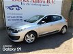 Renault Mégane - Mégane 1.5 dCi Expression 5 Drs AIRCO Navi - 1 - Thumbnail