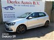 Volkswagen Polo - 1.4 TDI Trendline 5 Drs Clima Navi - 1 - Thumbnail