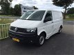 Volkswagen Transporter - T5 GP 2.0 TDI L1H1 KOELING NAVI/AIRCO BJ 2015 - 1 - Thumbnail