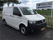 Volkswagen Transporter - T5 GP 2.0 TDI L1H1 KOELING NAVI/AIRCO BJ 2015 - 1 - Thumbnail