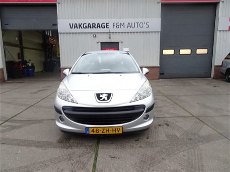 Peugeot 207 - 1.4 VTi Cool 'n Blue - 1