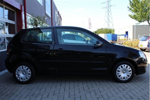 Volkswagen Polo - 1.4 TDI Optive l Airco l Centrale deurvergrendeling l Elektrische ramen l APK l - 1