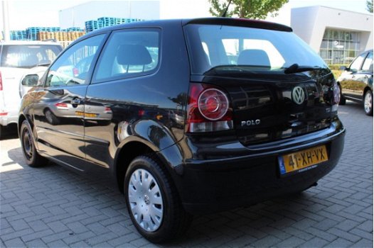 Volkswagen Polo - 1.4 TDI Optive l Airco l Centrale deurvergrendeling l Elektrische ramen l APK l - 1