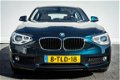 BMW 1-serie - 116D Aut. High Executive Navigatie Professional/ Bi-xenon/ Lederen int./ Harman Kardon - 1 - Thumbnail