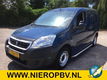 Peugeot Partner - Airco Navi Stuurbieding - 1 - Thumbnail