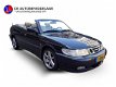Saab 9-3 Cabrio - 1.8t Automaat Vector * SUPER STAAT / YoungTimer - 1 - Thumbnail