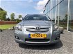 Toyota Avensis - 2.0 D-4D Luna Business Lesauto, dubb. bed - 1 - Thumbnail