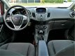 Ford Fiesta - 1.0 Style, parkeersensoren - 1 - Thumbnail