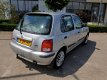 Nissan Micra - 1.3 AUT 5d, Apk 8-2020 Zondag Open - 1 - Thumbnail