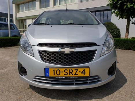 Chevrolet Spark - 1.0, E 750 Sloop Premie Zondag Open - 1