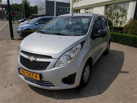 Chevrolet Spark - 1.0, E 750 Sloop Premie Zondag Open - 1