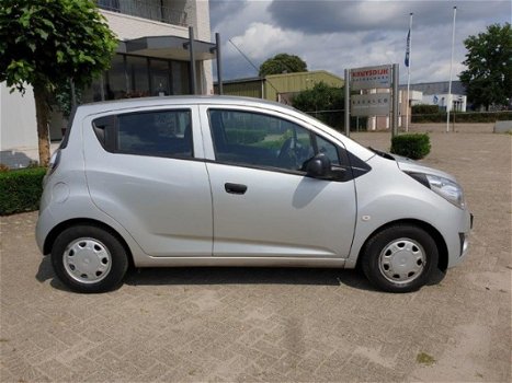 Chevrolet Spark - 1.0, E 750 Sloop Premie Zondag Open - 1