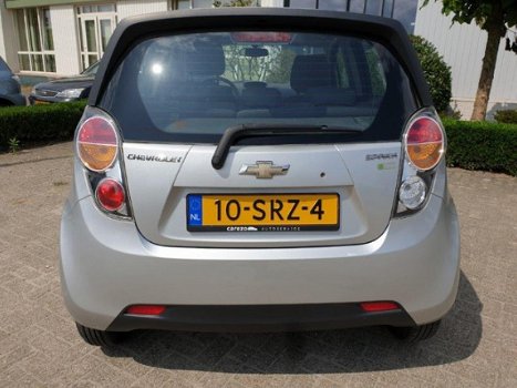 Chevrolet Spark - 1.0, E 750 Sloop Premie Zondag Open - 1