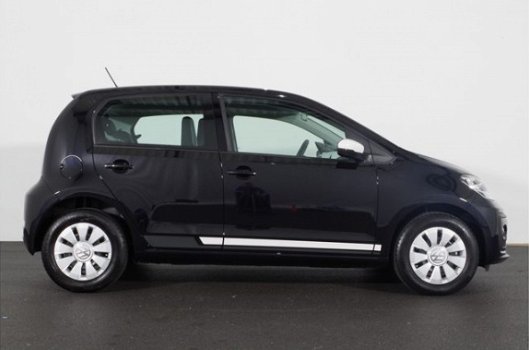 Volkswagen Up! - 1.0 BMT 60pk move up | Design pakket 'White Cube' - 1