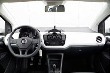 Volkswagen Up! - 1.0 BMT 60pk move up | Design pakket 'White Cube'