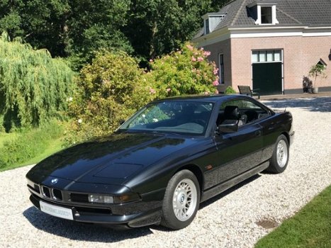 BMW 8-serie - 850 Ci Coupe automaat #V12 - 1