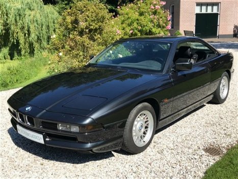 BMW 8-serie - 850 Ci Coupe automaat #V12 - 1