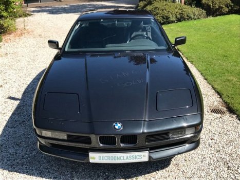 BMW 8-serie - 850 Ci Coupe automaat #V12 - 1