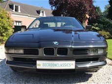 BMW 8-serie - 850 Ci Coupe automaat #V12