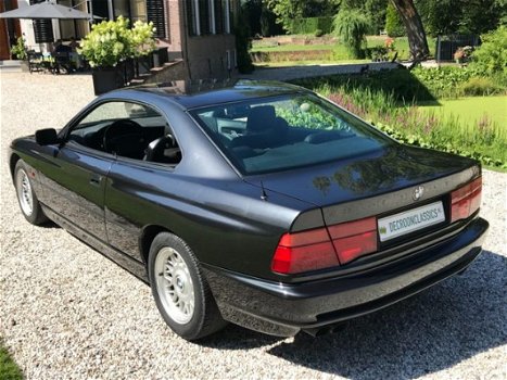 BMW 8-serie - 850 Ci Coupe automaat #V12 - 1