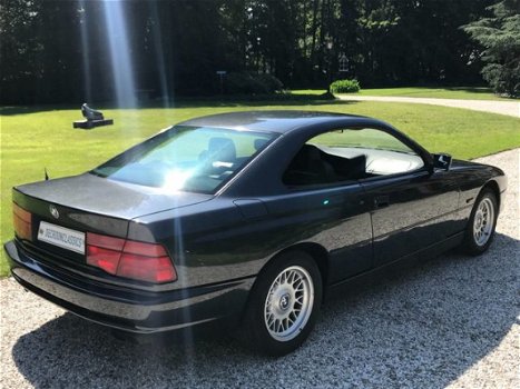 BMW 8-serie - 850 Ci Coupe automaat #V12 - 1