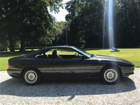 BMW 8-serie - 850 Ci Coupe automaat #V12 - 1