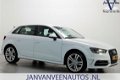 Audi A3 Sportback - 1.4 e-tron PHEV Ambiton Pro Line S S-Line 2x Navigatie LED 200x Vw-Audi-Seat-Sko - 1 - Thumbnail