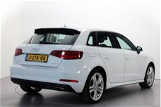 Audi A3 Sportback - 1.4 e-tron PHEV Ambiton Pro Line S S-Line 2x Navigatie LED 200x Vw-Audi-Seat-Sko