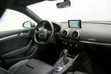Audi A3 Sportback - 1.4 e-tron PHEV Ambition Pro Line plus S-Line LED Half-Leder Navi Pro 200x Vw-Au
