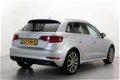 Audi A3 Sportback - 1.4 e-tron PHEV Ambition Pro Line plus S-Line LED Half-Leder Navi Pro 200x Vw-Au - 1 - Thumbnail