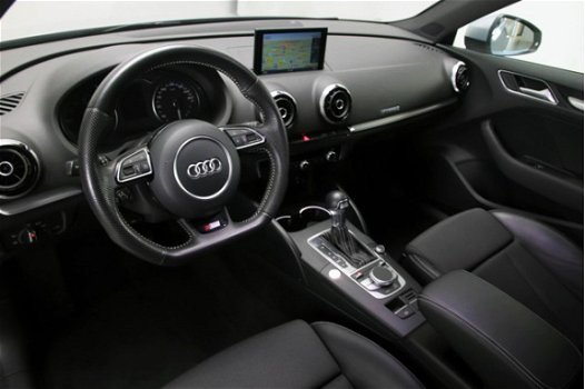 Audi A3 Sportback - 1.4 e-tron PHEV Ambition Pro Line plus S-Line LED Half-Leder Navi Pro 200x Vw-Au - 1