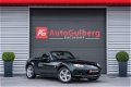 Mazda MX-5 - 1.8 Touring Airco Nieuwstaat Origineel NL 76.000KM - 1 - Thumbnail