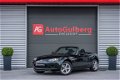 Mazda MX-5 - 1.8 Touring Airco Nieuwstaat Origineel NL 76.000KM - 1 - Thumbnail