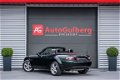 Mazda MX-5 - 1.8 Touring Airco Nieuwstaat Origineel NL 76.000KM - 1 - Thumbnail