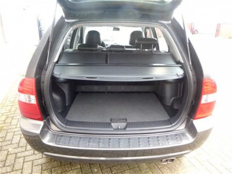 Kia Sportage - 2.0 CVVT X-ECUTIVE / Luxe Uitv. + km. stand Nap - 1