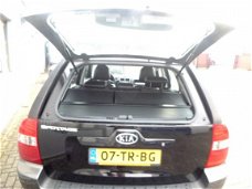 Kia Sportage - 2.0 CVVT X-ECUTIVE / Luxe Uitv. + km. stand Nap