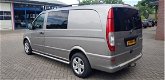 Mercedes-Benz Vito - 120CDI Dubbele Cabine - 1 - Thumbnail