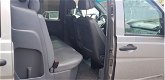 Mercedes-Benz Vito - 120CDI Dubbele Cabine - 1 - Thumbnail