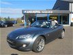 Mazda MX-5 - 1.8 Kaminari, Clima, Zeldzame kleur Leder, 17 inch - 1 - Thumbnail