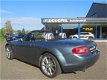 Mazda MX-5 - 1.8 Kaminari, Clima, Zeldzame kleur Leder, 17 inch - 1 - Thumbnail